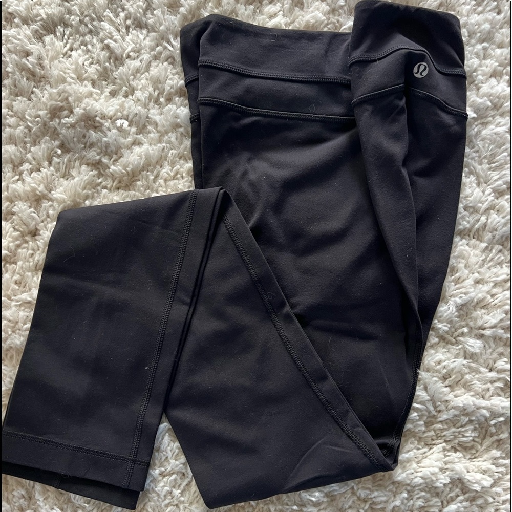 Lululemon Wunder Unders